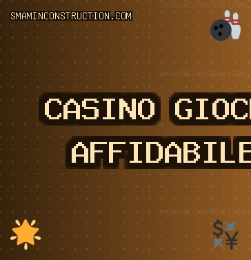 Siti Bonus Casino | smaminconstruction.com