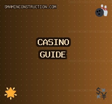 مواقع مكافأة الكازينو | smaminconstruction.com