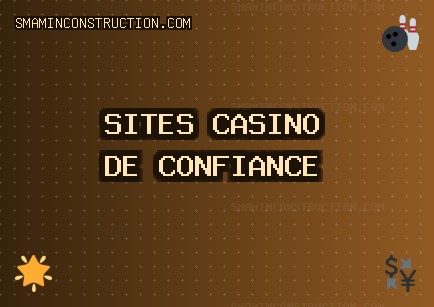 Sites Bonus Casino | smaminconstruction.com